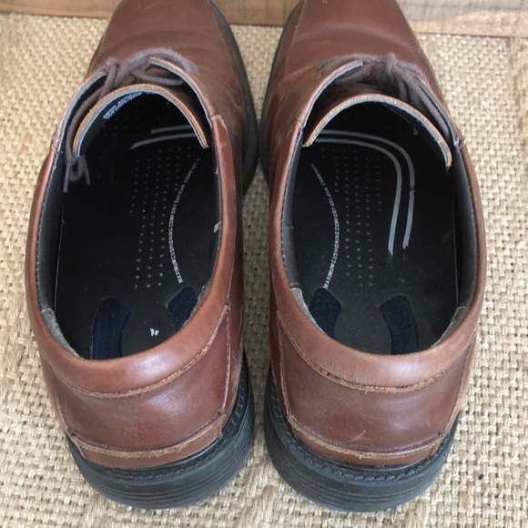 Men’s Nunn Bush Dress shoes Size 11 - Picture 4 of 12